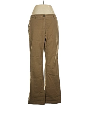Lands' End Khakis (view 1)