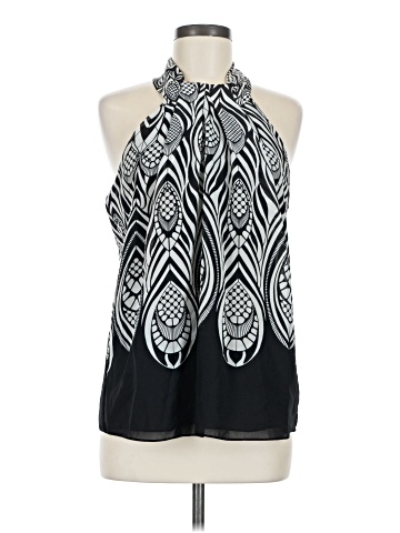 DressBarn Sleeveless Blouse (view 1)
