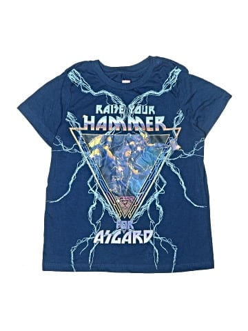 Marvel Short Sleeve T-Shirt (view 1)