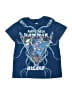 Marvel Blue Short Sleeve T-Shirt Size L (kids) - photo 1