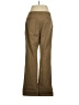 Lands' End Brown Khakis Size 10 - photo 2