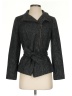 Halogen Chevron-herringbone Gray Jacket Size S - photo 1