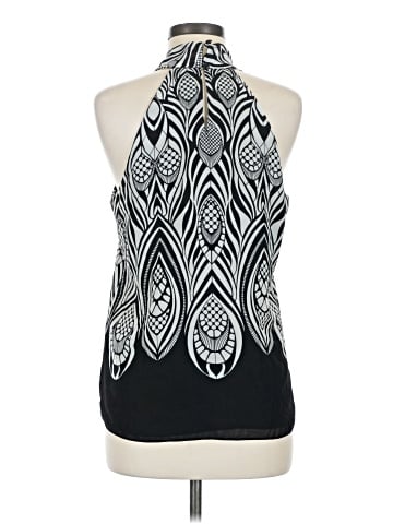 DressBarn Sleeveless Blouse (view 2)