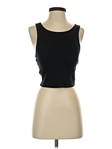 Uniqlo Tube Top (view 1)