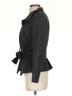 Halogen Chevron-herringbone Gray Jacket Size S - photo 5
