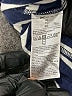 Old Navy Stripes Blue Casual Skirt Size XL - photo 5