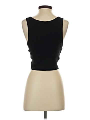Uniqlo Tube Top (view 2)