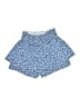 Unbranded 100% Polyester Stars Blue Skort Size XL - photo 1