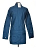 Zara Blue Casual Dress Size S - photo 2