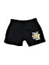 H&M Graphic Black Athletic Shorts Size 2T - photo 1