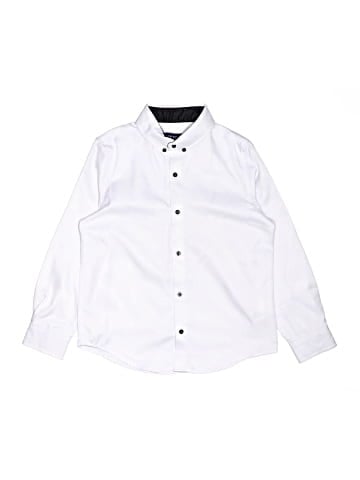 Andy & Evan Long Sleeve Button-Down Shirt (view 1)