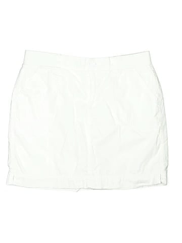 Gloria Vanderbilt Skort (view 1)