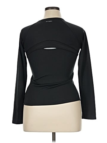 New Balance Long Sleeve T-Shirt (view 2)