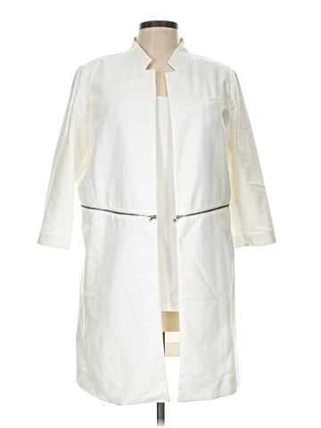 Chico's Raincoat (view 1)