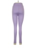 Lularoe Purple Yoga Pants One size - photo 2