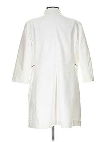 Chico's Raincoat (view 2)