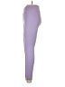 Lularoe Purple Yoga Pants One size - photo 5