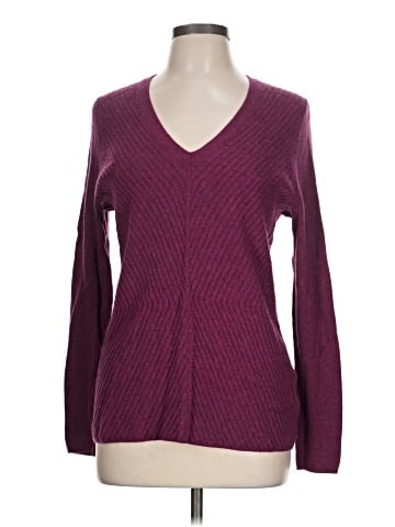 Banana Republic Pullover Sweater (view 1)