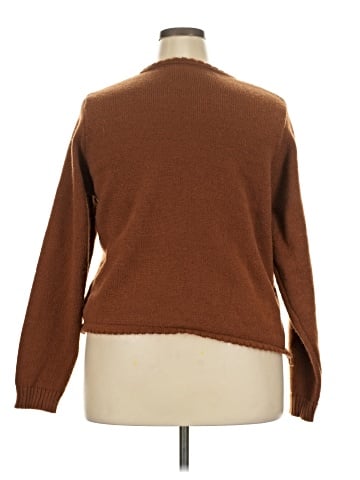 Cider Cardigan (view 2)