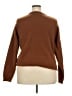 Cider Brown Cardigan Size XXL - photo 2