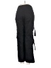 VIP Jeans Black Cargo Pants Size 3 - 4 - photo 2