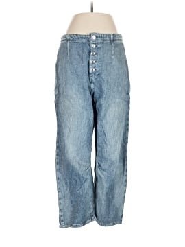 We The Free Jeans