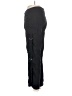 VIP Jeans Black Cargo Pants Size 3 - 4 - photo 5