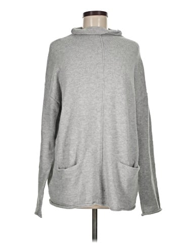 Caslon Turtleneck Sweater (view 1)