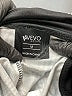 Buffalo by David Bitton 100% Polyester Houndstooth Gray Dress Pants Size M - photo 7