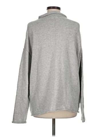 Caslon Turtleneck Sweater (view 2)