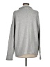 Caslon Gray Turtleneck Sweater Size M - photo 2