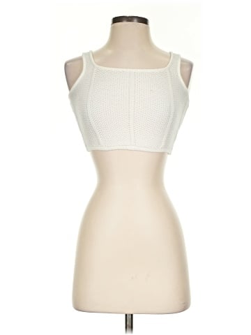 Cotton Emporium Tank Top (view 1)