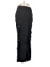 VIP Jeans Black Cargo Pants Size 3 - 4 - photo 4