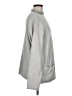 Caslon Gray Turtleneck Sweater Size M - photo 4