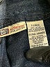 Classic Elements 100% Cotton Blue Long Sleeve Button-Down Shirt Size XL - photo 7