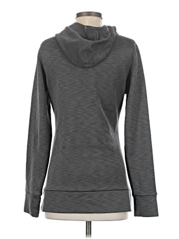 City Sports Pullover Hoodie (view 2)