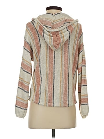 Lumiere Pullover Sweater (view 2)