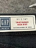 Gap Black Jeggings Size 31 waist - photo 7