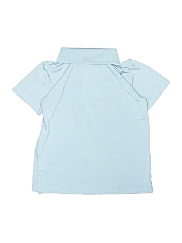 Crewcuts Short Sleeve Button-Down Shirt (view 2)