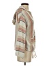 Lumiere Tan Pullover Sweater Size S - photo 4
