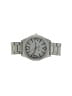 Nine West Silver Watch One size - photo 1