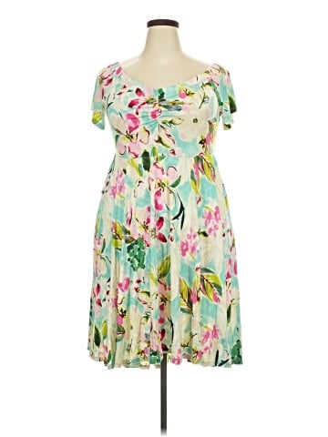 Torrid Casual Dress (view 1)