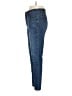 Democracy Solid Blue Jeans Size 8 - photo 5