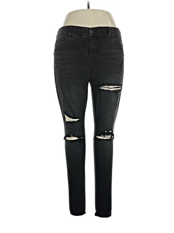 Torrid Jeans (view 1)