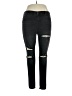 Torrid Black Jeans Size 16 - photo 1