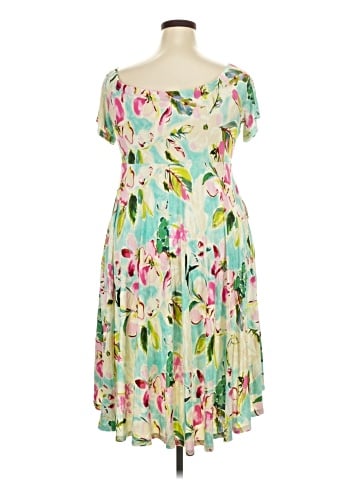 Torrid Casual Dress (view 2)