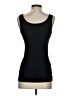 Mossimo Black Tank Top Size S - photo 2