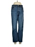 Levi's Blue Jeans Size 28 waist - photo 1