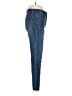 Democracy Solid Blue Jeans Size 8 - photo 4