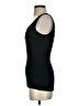 Mossimo Black Tank Top Size S - photo 5